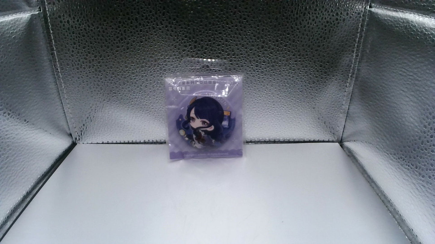 Genshin Impact – Raiden Shogun Collectible