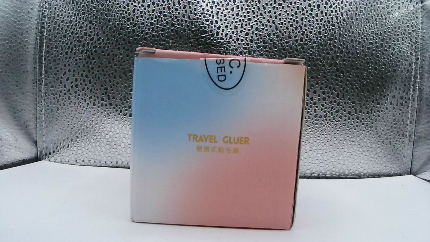 Travel-Size Washable & Reusable Lint Roller