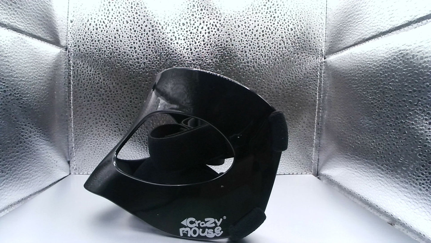 Nose Guard for Sports, Broken Nose, Adustable Face Mask with Foam Padding for Men and Women,Adult,Basketball,Baseball,Football,Softball Face Guard(Black Full Face)