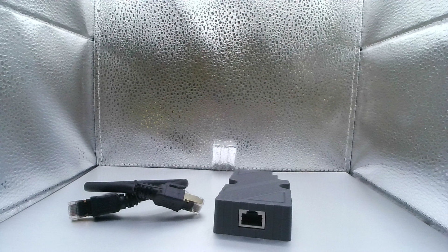 Dishy Cable to RJ45 Adapter