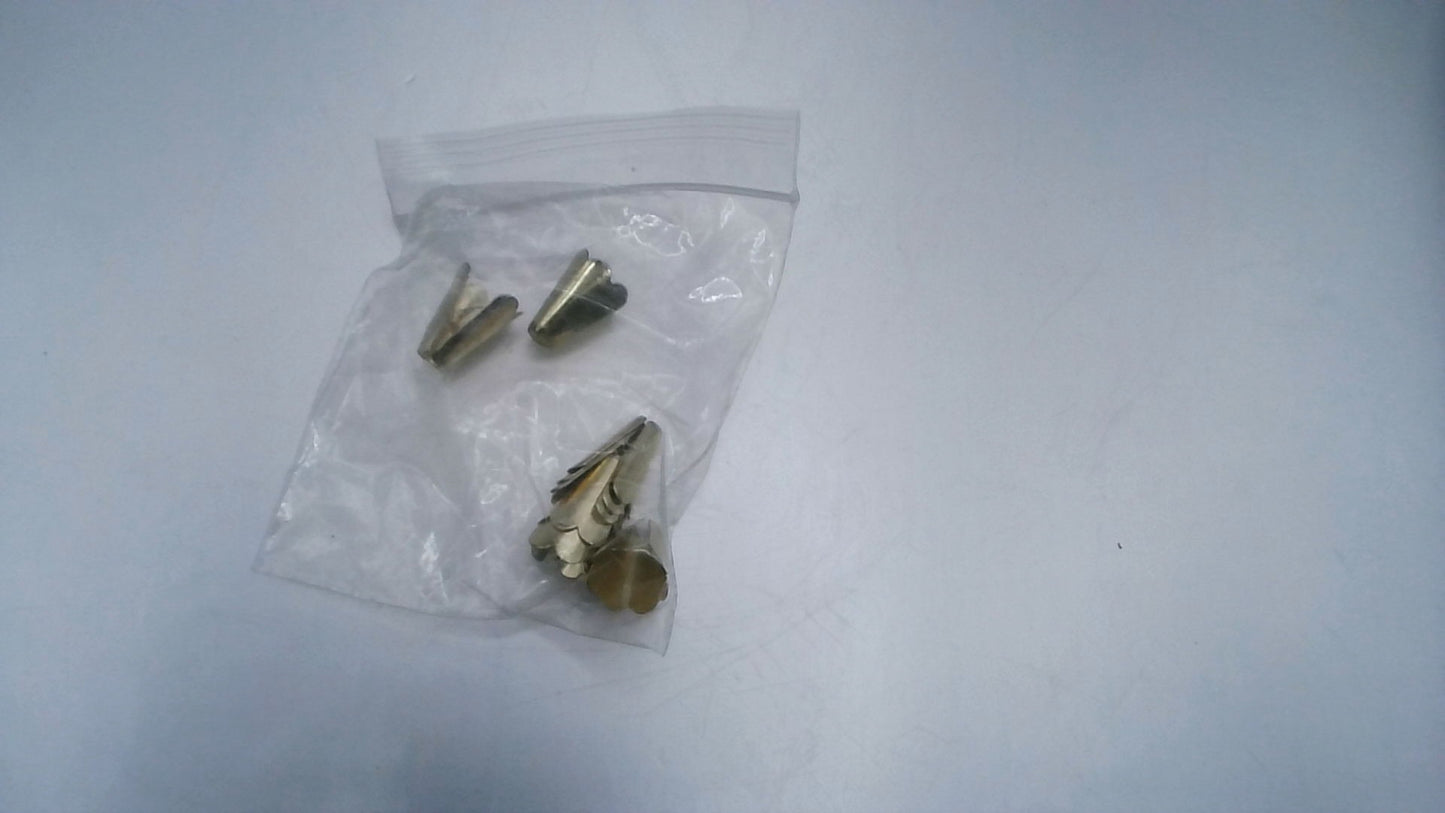 Pull Cord Tassels for Windows - 8 Piece Set