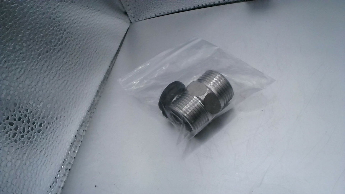 Offo 3/4" Male Nipple Thread Adapter