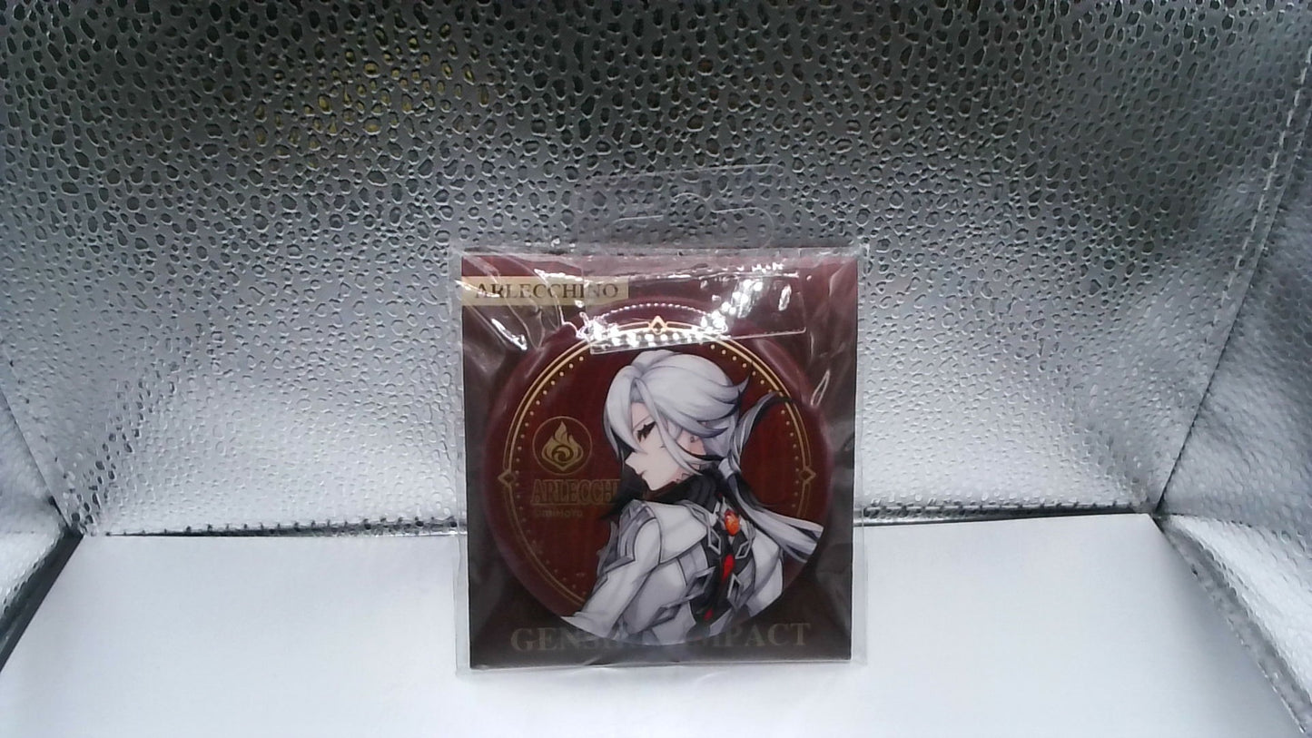 Genshin Impact – Arlecchino Collectible