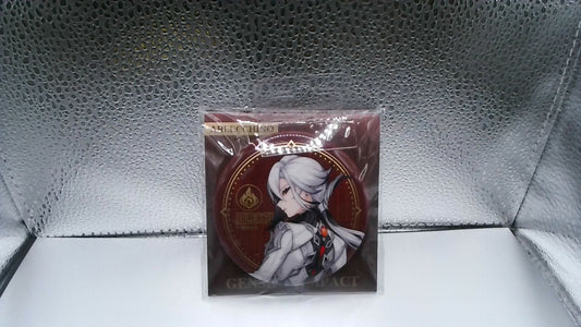 Genshin Impact – Arlecchino Collectible
