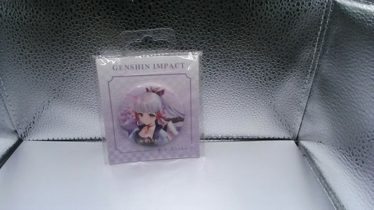 Genshin Impact – Ayaka Collectible