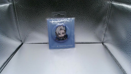 Genshin Impact – Neuvillette Collectible