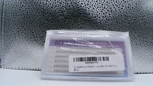 Befacl Under Individual Eyelash Extensions