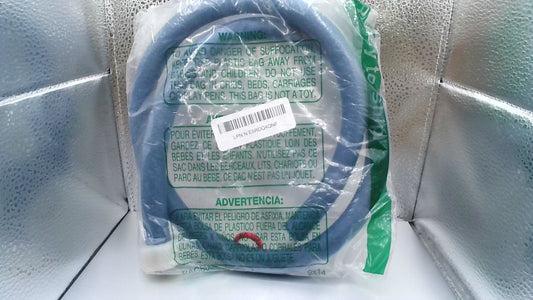 Aircast Cryo/Cuff Cold Therapy Replacement Insulated Tube – Blue