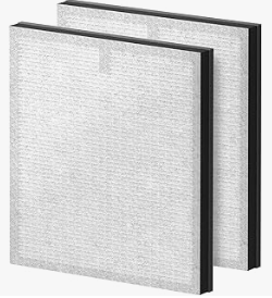HY4866G Air Filter 4-Pack - Replacement HVAC Filters