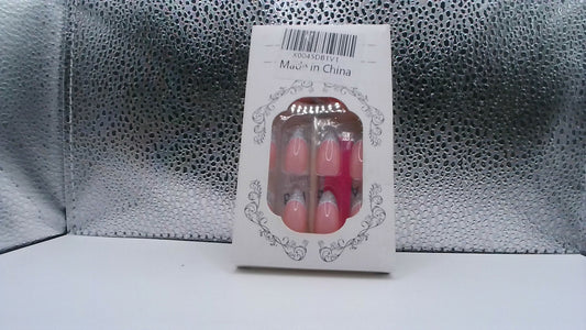 Press-On  Nails
