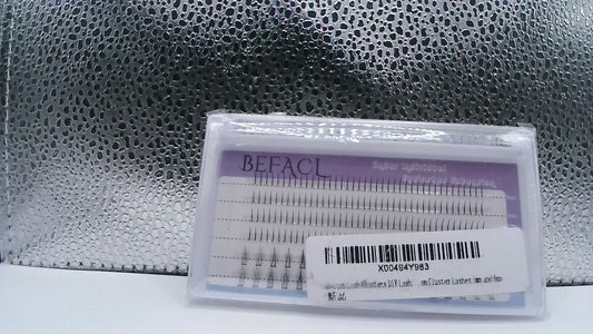 Befacl Under Individual Eyelash Extensions (Copy)