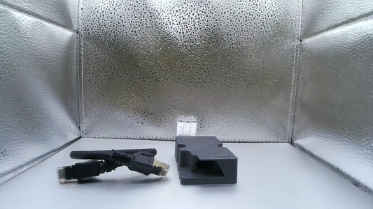 Dishy Cable to RJ45 Adapter