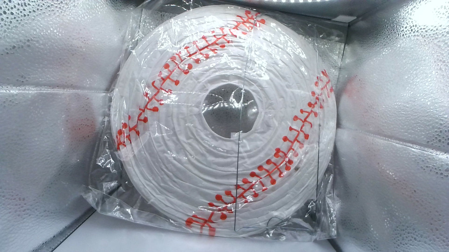 Sports Party Decorations  Base Ball