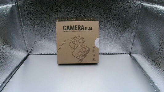 Camera Film Protector – Galaxy Z Flip5