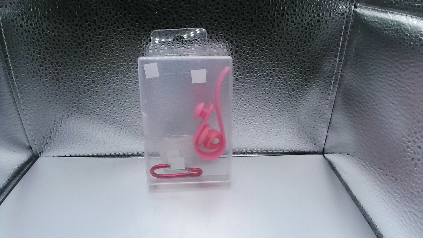 Vagocom Hook Options - Pink
