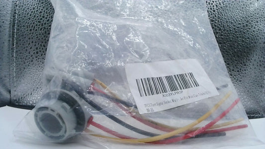 2pc Turn Signal Socket – Fits Most Cars, Trucks & SUVs