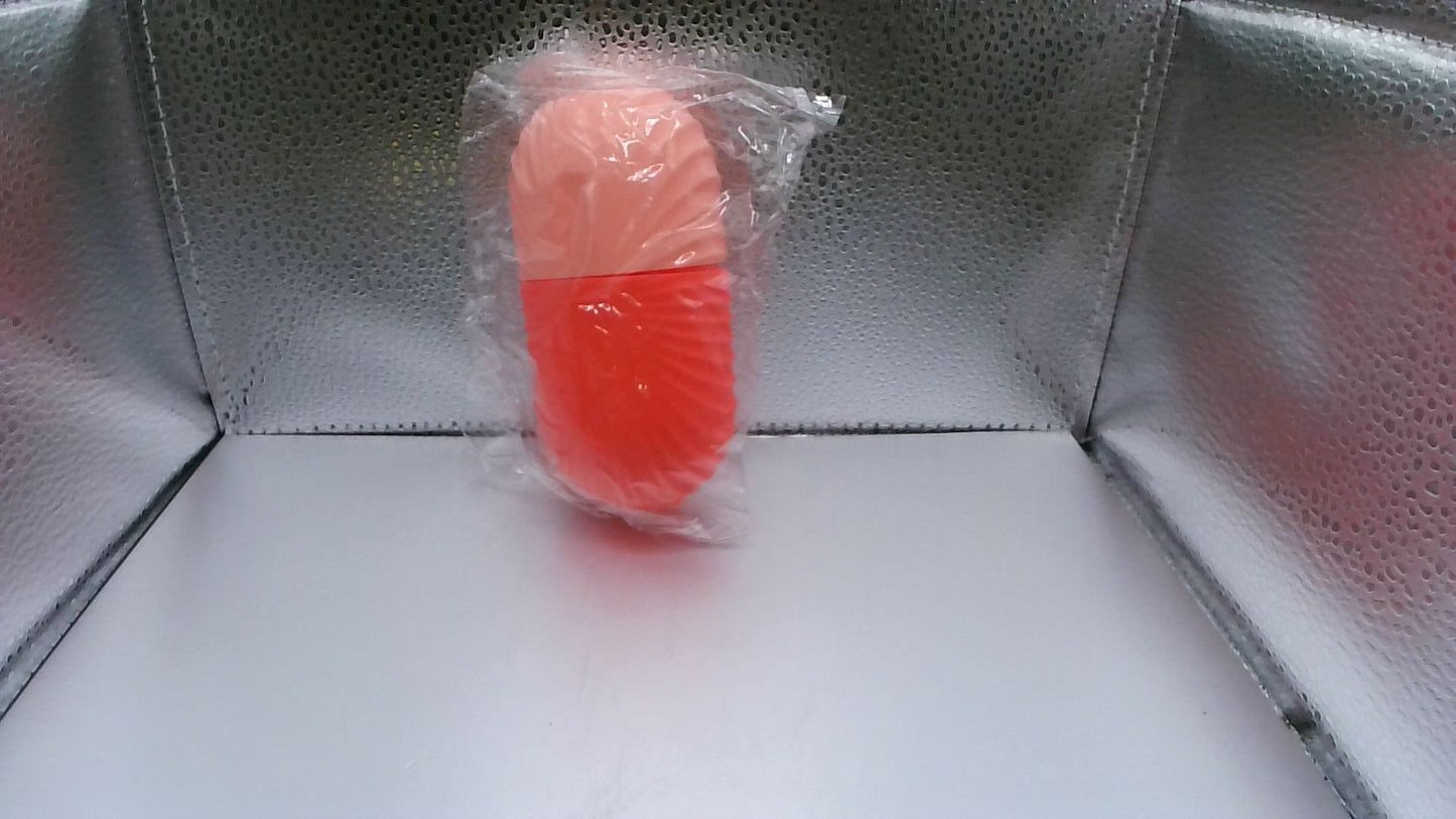 Kogiti Ice Mold for Face – Ice Facial Cube (Shell Pink)