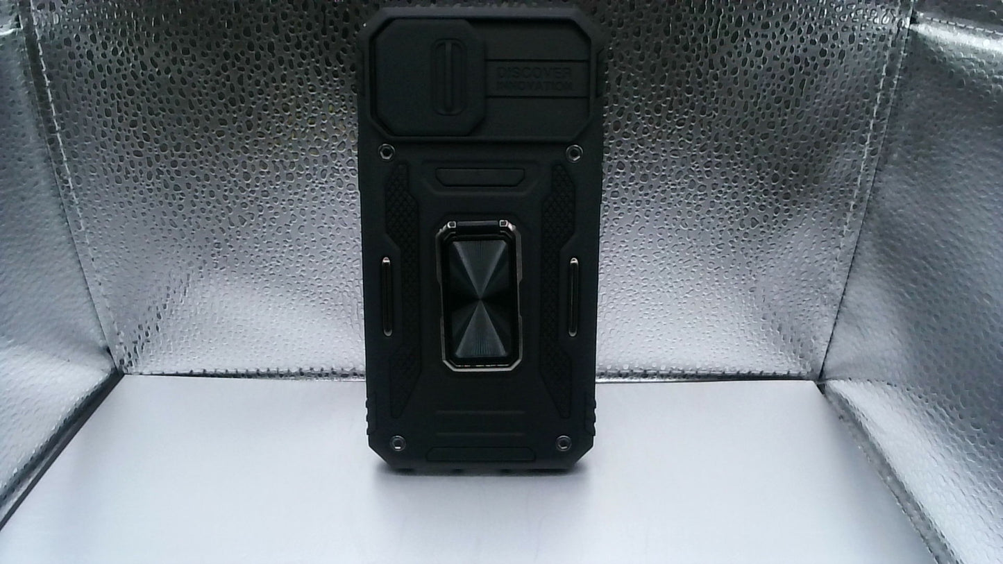 Goodon Pro 5 Z-Hao Phone Case Black