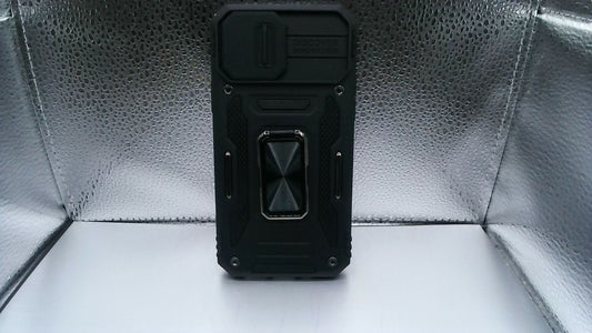 Goodon Pro 5 Z-Hao Phone Case Black