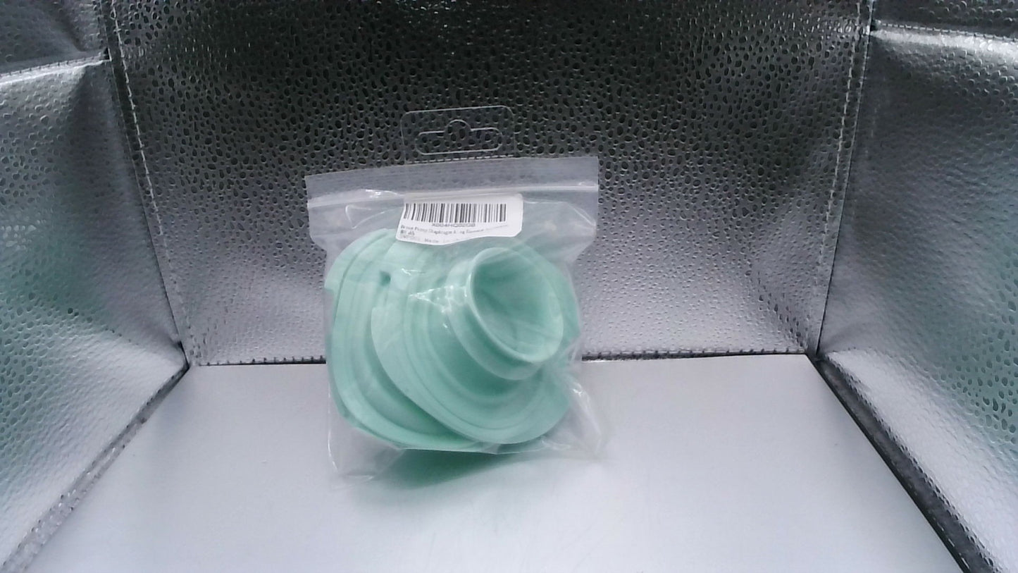 Breast Pump Diaphragm Replacement Part (maybe New Willow)