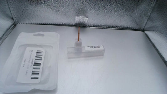 Mary Carrie Nail Drill Bit - F Grit 3/32 Shank