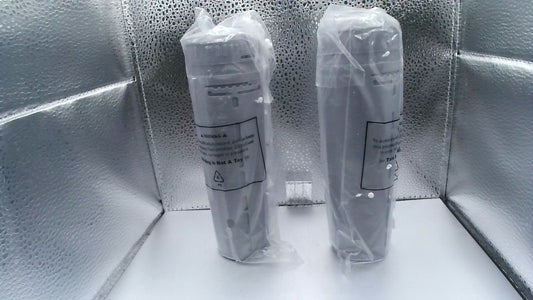 Hot Tub Inline Replacement  Cartridges - 2 Pack (Up to 600 Gallons)