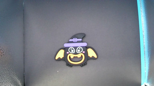 Halloween Baby Teether