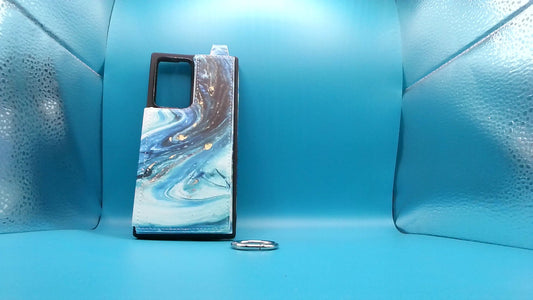QX Mag wallet note20 ultra